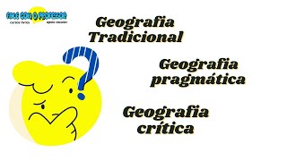 A Geografia Crítica [upl. by Suki]