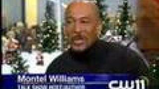 Montel Williams 3400 shows [upl. by Adranoel]