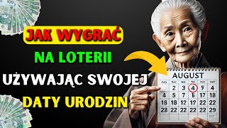 Szczęśliwe numery na podstawie Twojego wieku  odkryj swoje BŁOGOSŁAWIONE NUMERY  Nauki buddyjskie🍀 [upl. by Hoyt]