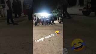 Lungi Dance video🥰😂🌹🥀💞 lungi dance status video 🥀🌹 [upl. by Llenyt66]