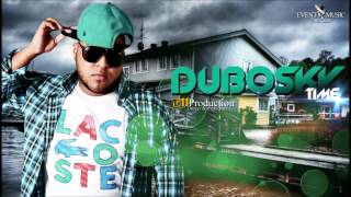 Dubosky  Que Nadie LLore ★Exclusivo 2012★ [upl. by Htebarual407]