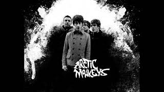 Arctic Monkeys  Mardy Bum GUITAR BACKING TRACK WITH VOCALS [upl. by Enitsirt367]