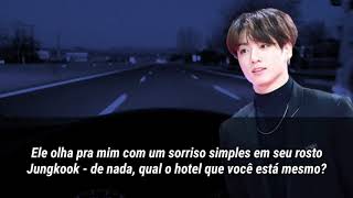 IMAGINE BTS •Somos 7 Vampiros• Ep2 [upl. by Aulea274]