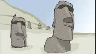 Easter Island Birthday [upl. by Aser956]