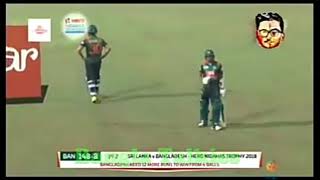 quotNidahas Trophy  2018quot  Bangladesh Vs Srilanka quotLive Bangla Commentaryquot [upl. by Aniri367]