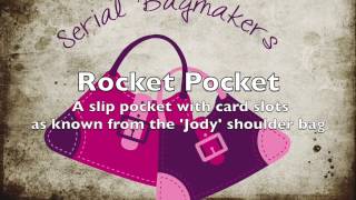 Rocket Pocket [upl. by Neras177]