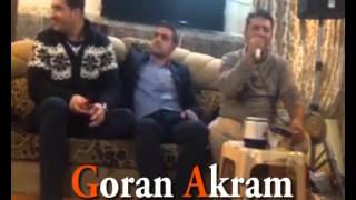 Aram Shayda w Sangar Kamal MUSIC XELLA 2015 Track 1  Mirany Golchy [upl. by Alatea]