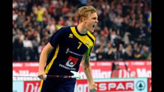 Kim Nilsson Top 5 Goals [upl. by Ettari]