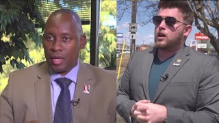 Top candidate for Memphis mayor wanted the election investigated after ballot box keys stolen [upl. by Annauqaj]