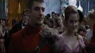 Harry Potter Yule Ball  Whine Up [upl. by Severn]