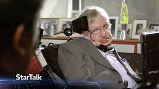 The Universe and Beyond with Stephen Hawking [upl. by Hershel]