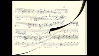 JH DAnglebert Prelude in d Robert Hill harpsichord 1976 [upl. by Ayila361]