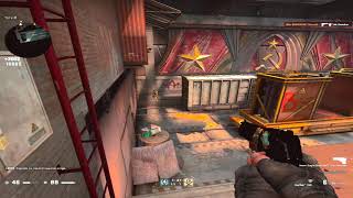 MOOD ❤  CSGO MONTAGE [upl. by Dust]