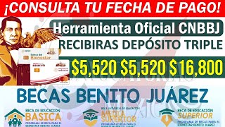 🔴 ¡PASO A PASO PARA TODOS 🔔 Proceso de REGISTRO Becas Benito Juárez [upl. by Annadroj]