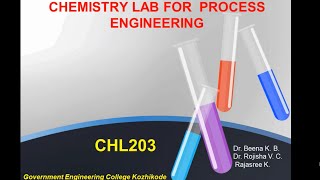 Mutual Solubility curve of Phenol and water Determination of critical solution temperature CST [upl. by Connett661]