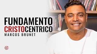 FUNDAMENTO CRISTOCENTRICO – Nuevo libro  Marcos Brunet [upl. by Marieann]