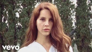 Lana Del Rey  Summertime Sadness Official Music Video [upl. by Anivas]