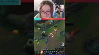 Neeko Jungle Has Amazing Engage leagueoflegends riotgames twitch gamergirl gaming [upl. by Hares893]