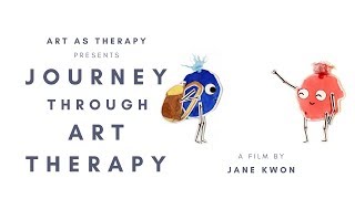 Journey Through Art Therapy [upl. by Channing]