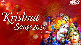 Krishna Songs amp Bhajans  Achyutam Keshavam Krishna Damodaram  Govind Bolo Hari Gopal Bolo [upl. by Eerpud]