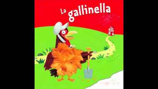 GRUPPO MUSICA ALLEGRIA  La gallinella polca [upl. by Aikemot]