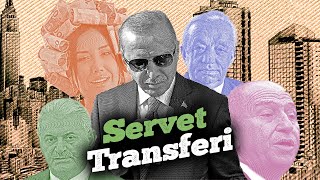 Servet Transferi [upl. by Nyliahs]