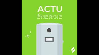 ⚡ ACTU ÉNERGIE  Enedis modifie le fonctionnement des heures creuses méridiennes [upl. by Alten]