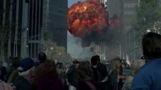 The After  First Look Chris Carter Apocalyptic PilotAmazon Studios [upl. by Haridan]