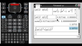 Calc BC 2006 FRQ 3 [upl. by Enelrahs]