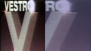 Vestron Video logo Effects [upl. by Hasile364]