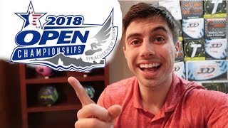 How To Succeed At The USBC Open Championships In Less Than 10 Minutes [upl. by Immat]