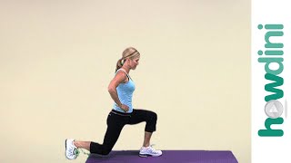 Cellulite exercises How to reduce cellulite with exercise [upl. by Innoj830]