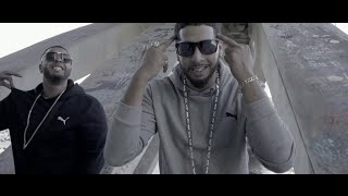 DawaMafia  Fugueuse Vidéoclip Officiel [upl. by Tshombe]