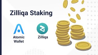 How to Stake Zilliqa with 15 APY ZIL Staking Explained [upl. by Irra]