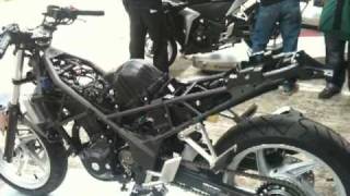 Honda CBR250R Mechanicals on OVERDRIVE [upl. by Lokin42]