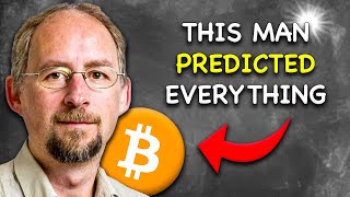 Bitcoin going to 100000 BEFORE the 2024 Halving  Crypto Expert Explains [upl. by Littell]