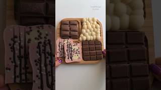 Filling Platter with Sweets chocolate sweets openingsweets unboxing [upl. by Ohare124]