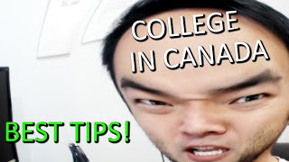 Lambton College Canada SECRET TIPS [upl. by Nivlac]