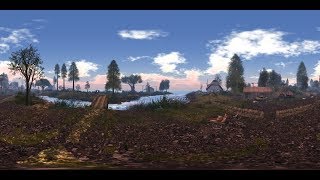 Hugin Tutorial Creating 360 Degree Panoramas With Hugin [upl. by Lednor427]