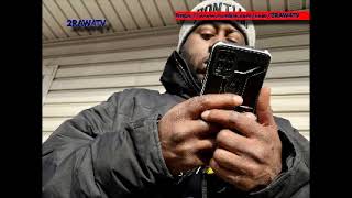 SOCIAL MEDIA VIGILANTE BOOPAC SHAKUR GUNNED DOWN IN PONTIAC MICHIGAN [upl. by Haughay270]