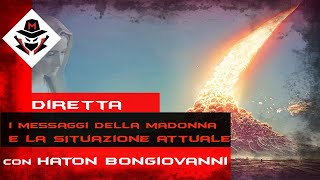 I MESSAGGI DELLA MADONNA E LA SITUAZIONE DEL MONDO DI OGGI [upl. by Wassyngton]