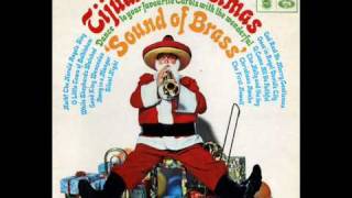 Torero Band Tijuana Christmas Sound of Brass  Silent Night HQ Audio [upl. by Freeman666]