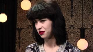 Kimbra Tells All About Gotye [upl. by Enileuqcaj]