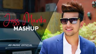 Jass Manak Mashup  Jass Manak New Songs Mashup  AS Music Official [upl. by Piers]