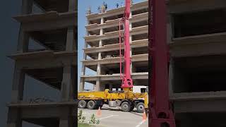 Latest update near Theme park 🏞️ construction bahriatown bahriatownkarachi realestate [upl. by Ahsilav]