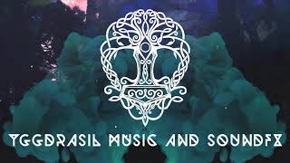 Yggdrasil Music and SoundFX Overhaul SkyrimSEXBOX Mod [upl. by Martijn]