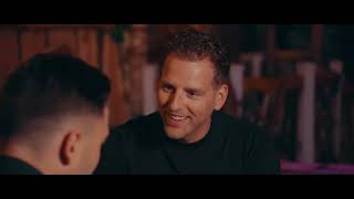 RAYMON HERMANS amp Wesley Klein  Stapje Officiële Videoclip [upl. by Oniotna]