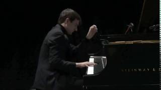 Davide Di Rienzo quotIl Penserosoquot F Liszt [upl. by Reyem]