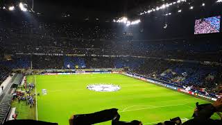 Premiazione Inter quotAmala Pazza Inter Amalaquot Finale di Champions League 2010 © INTER³ [upl. by Frame]