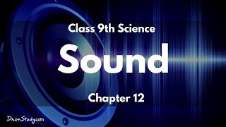 SOUNDଧ୍ବନୀ01  class 9 physical science chapter9 in odia  propagation of sound [upl. by Nirrat]